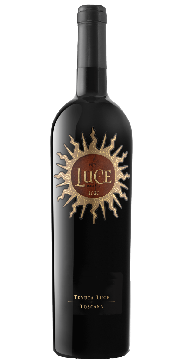 LUCE DELLA VITE 750ML