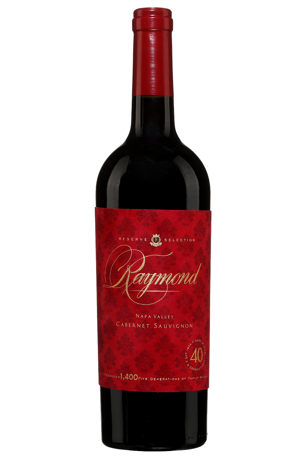 RAYMOND NAPA VALLEY CABERNET SAUVIGNON 750ML