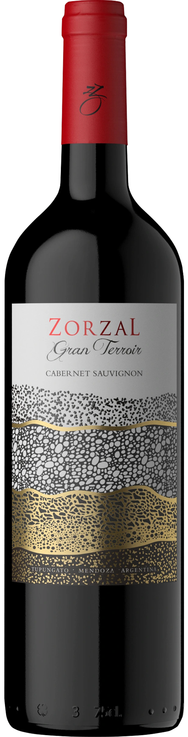 ZORZAL GRAN TERROIR CABERNET SAUVIGNON 750ML