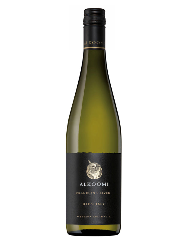 ALKOOMI FRANKLAND RIVER RIESLING 750ML