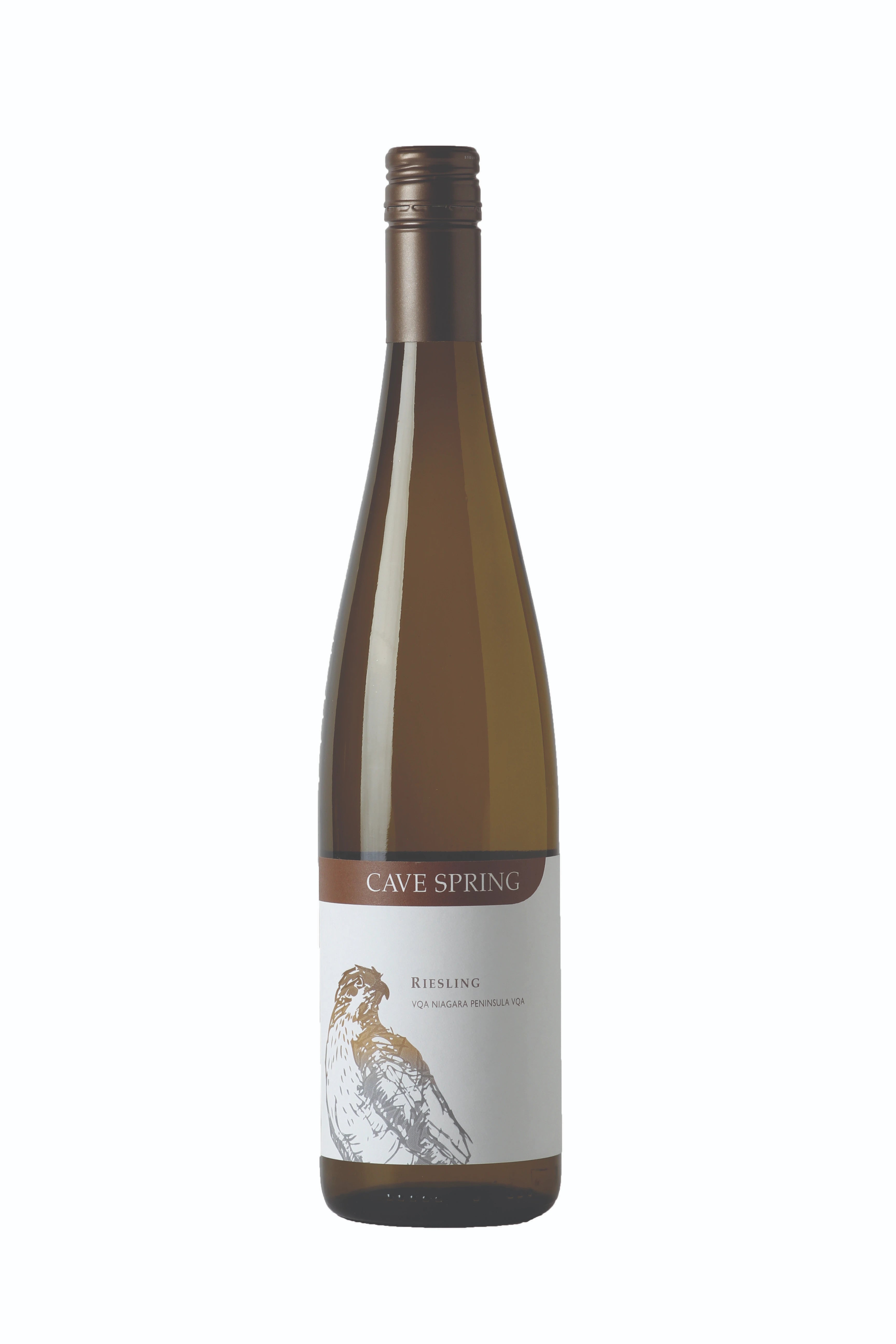 CAVE SPRING OFF DRY RIESLING 750ML