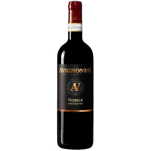 AVIGNONESI VINO NOBILE DI MONTEPULCIANO 750ML