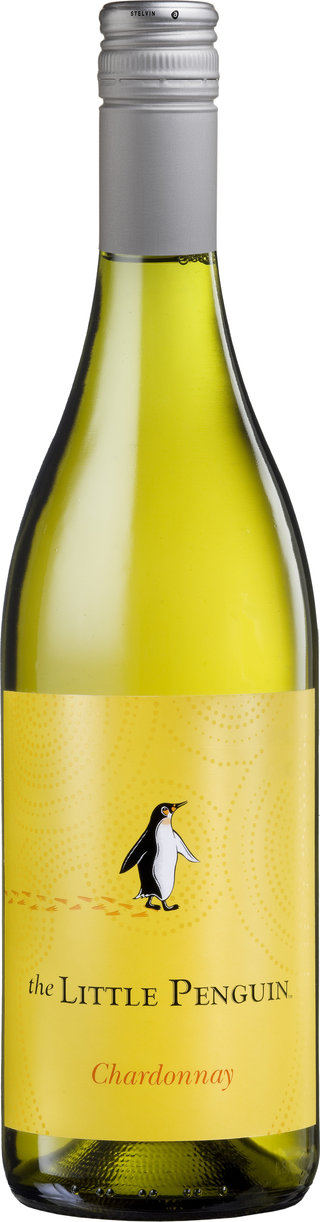 LITTLE PENGUIN CHARDONNAY 750ML