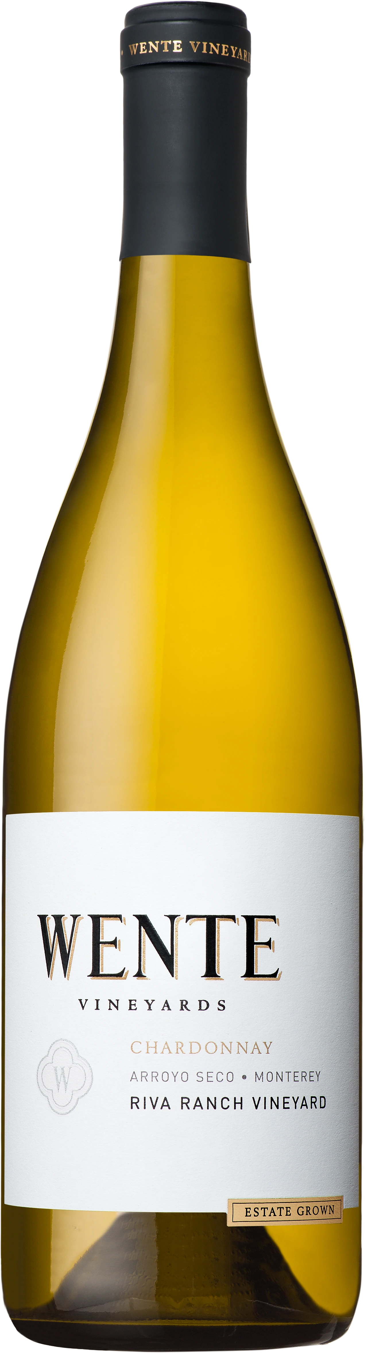 WENTE RIVA RANCH RESERVE CHARDONNAY 750ML
