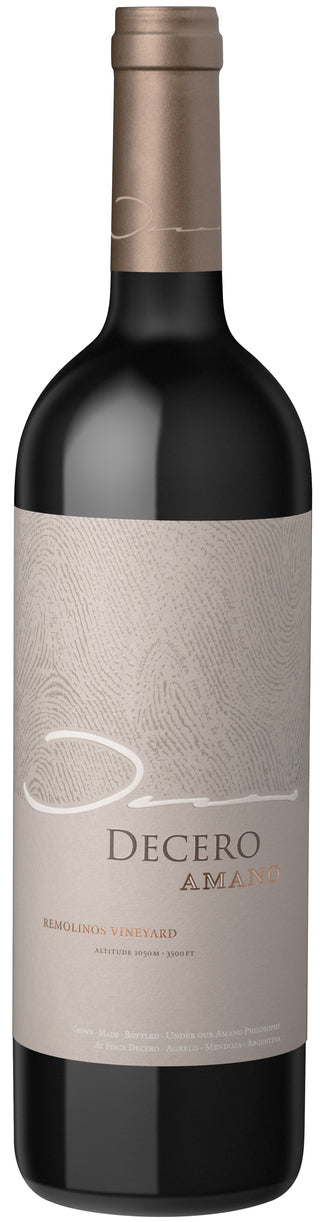 DECERO AMANO 750ML