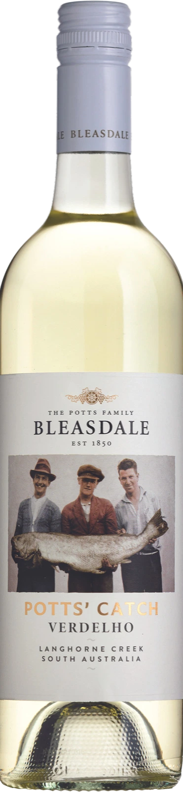 BLEASDALE VERDELHO 750ML