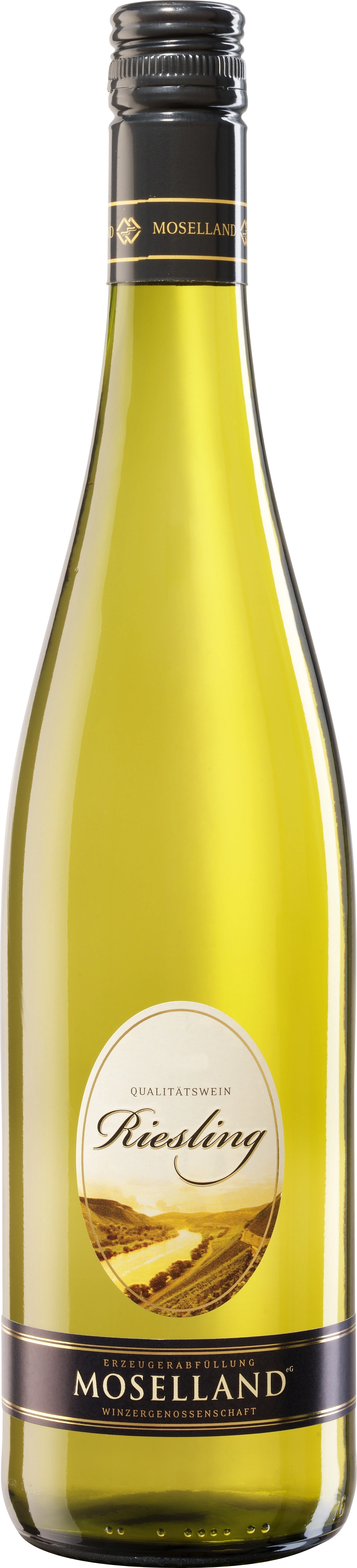 MOSELLAND RIESLING QBA 750ML