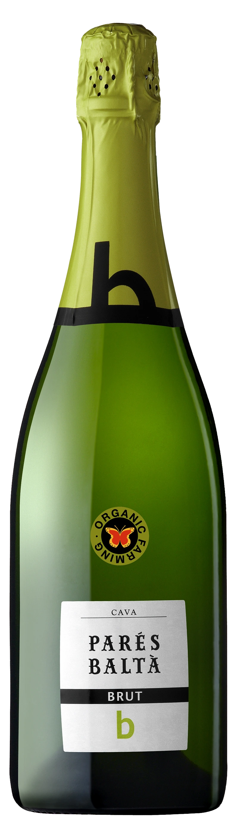 PARES BALTA BRUT CAVA 750ML