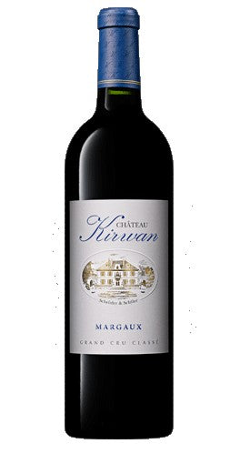 CHATEAU KIRWAN 750ML