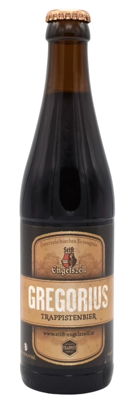 STIFT ENGELSZELL GREGORIUS ALE 330ML BT