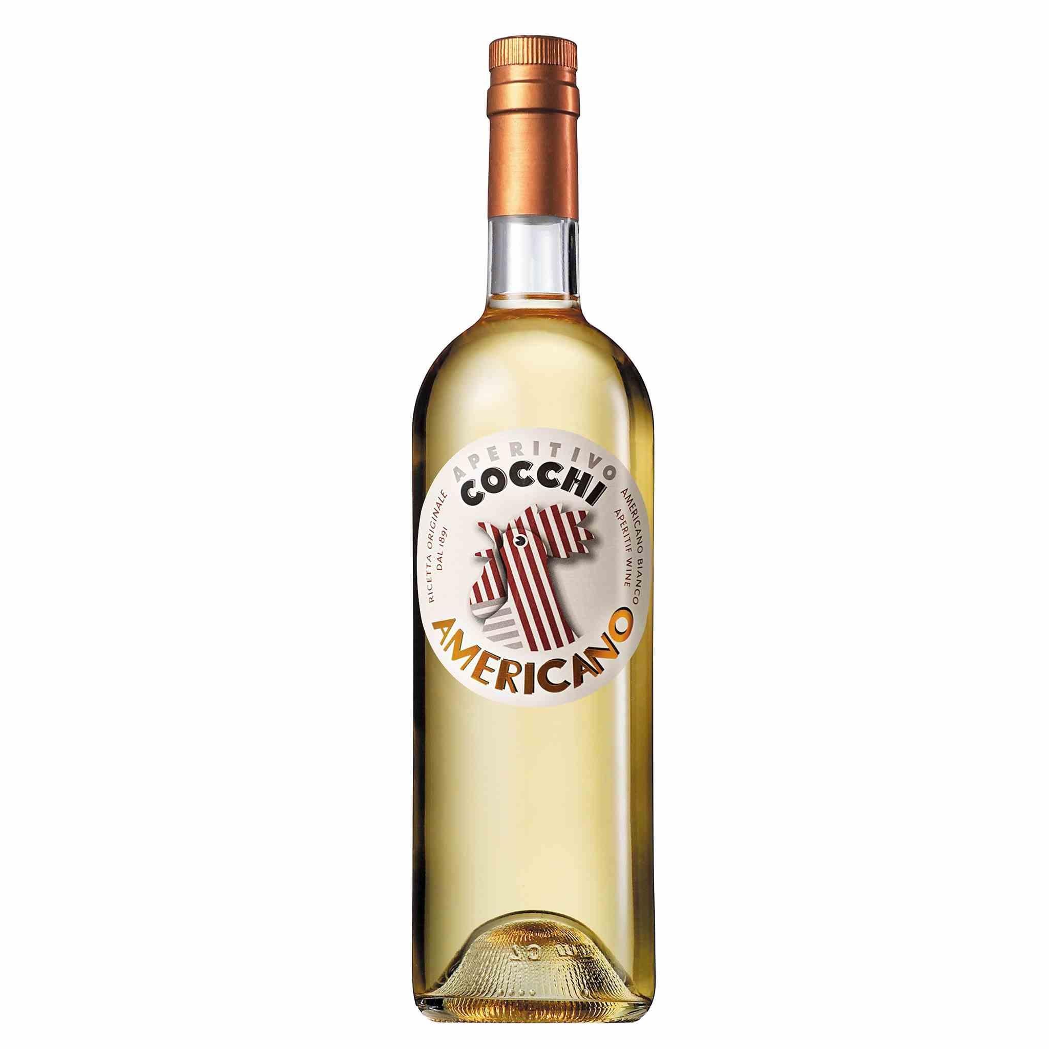 COCCHI AMERICANO APERITIVO 750ML