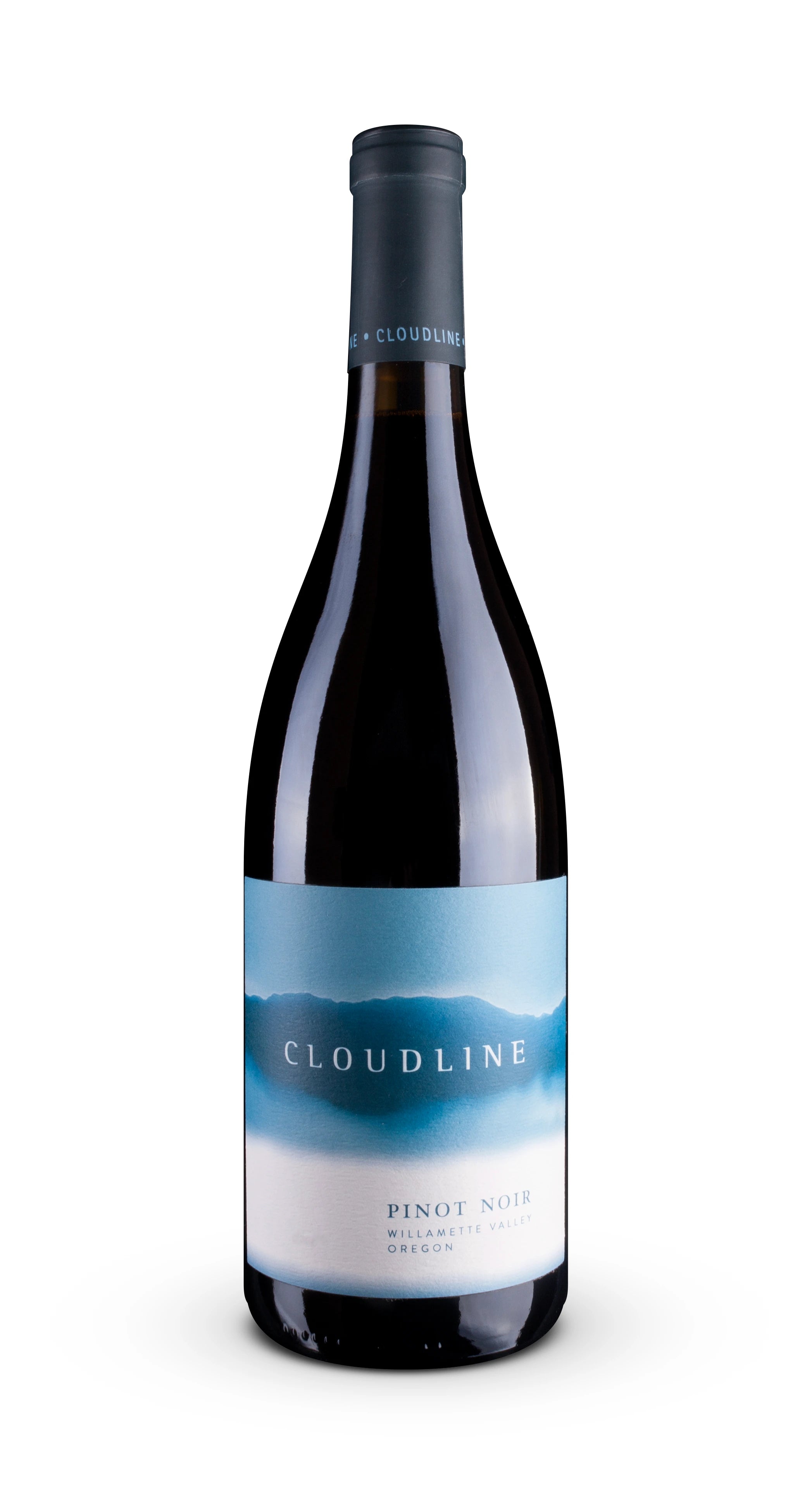 CLOUDLINE PINOT NOIR 750ML