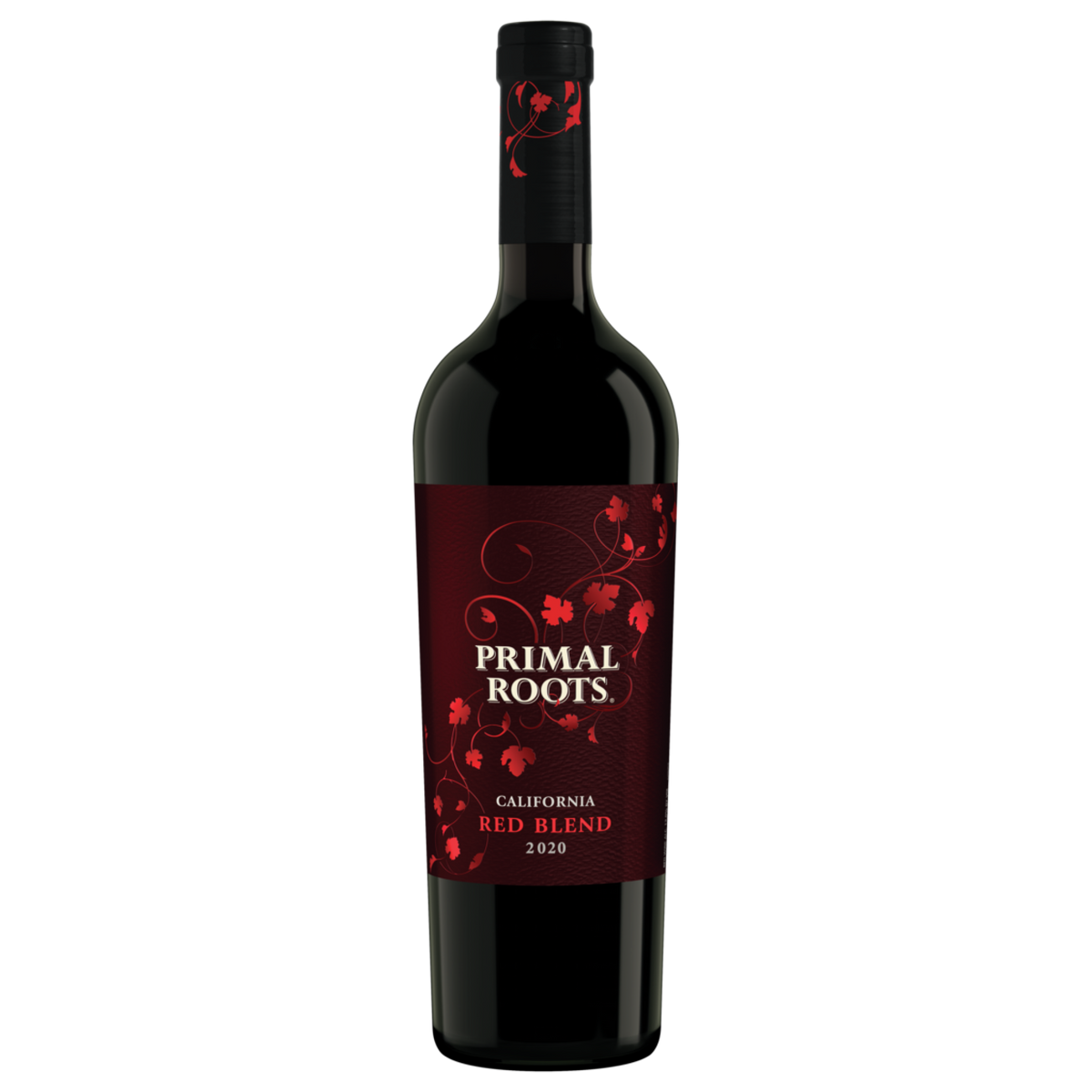 PRIMAL ROOTS RED BLEND 750ML