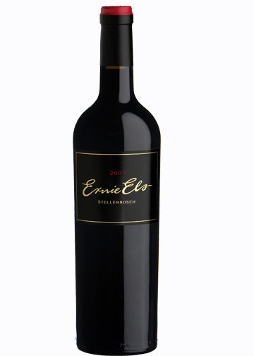 ERNIE ELS SIGNATURE CABERNET SAUVIGNON 750ML