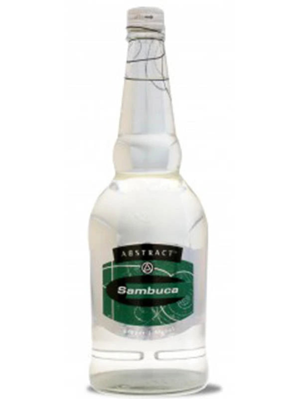 ABSTRACT SAMBUCA LIQUEUR 750ML