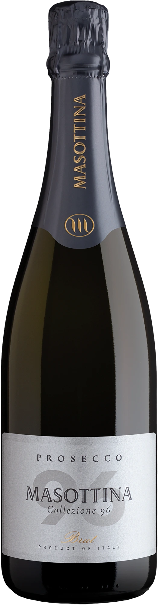 MASOTTINA TREVISO PROSECCO BRUT 750ML