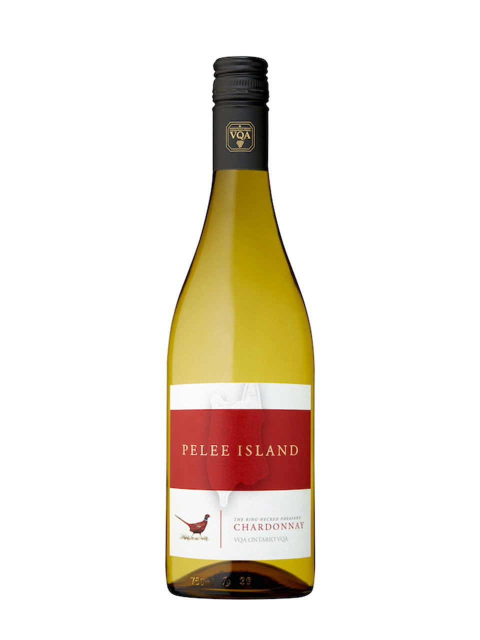 PELEE ISLAND CHARDONNAY 375ML