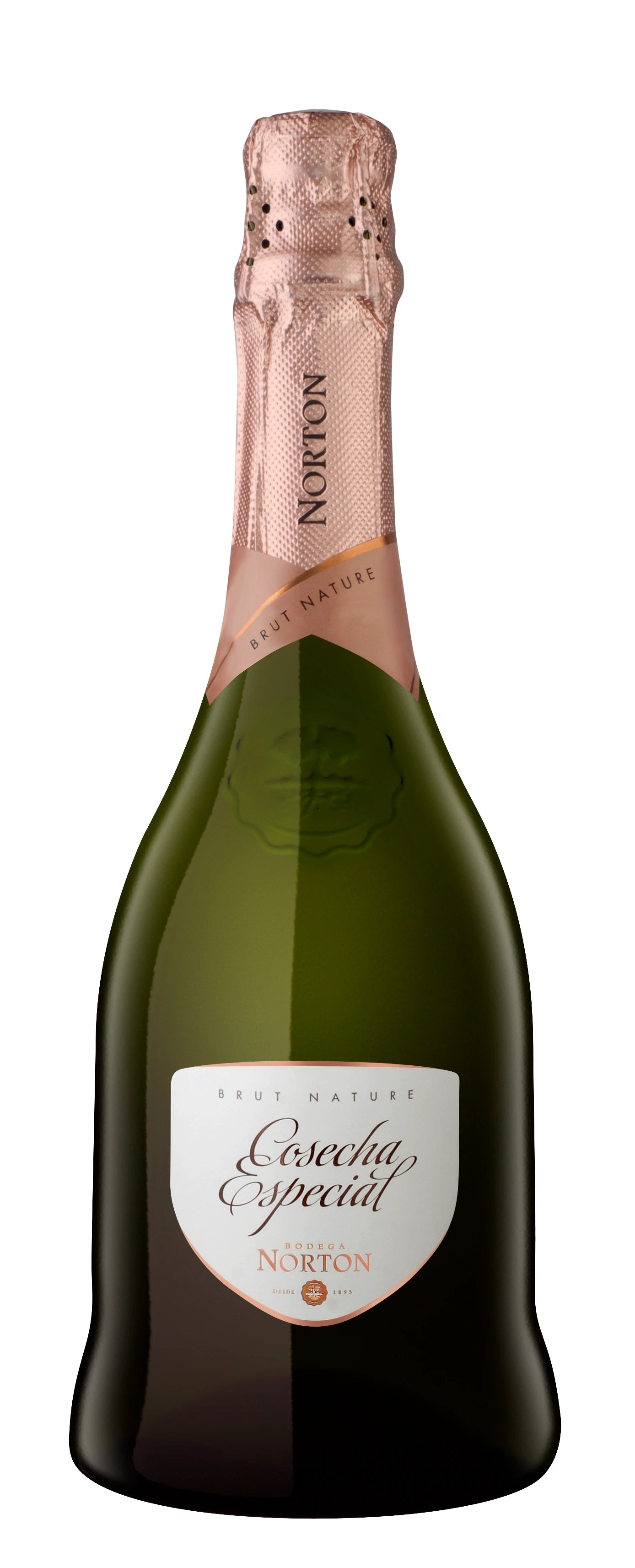 NORTON COSECHA ESPECIAL BRUT 750ML