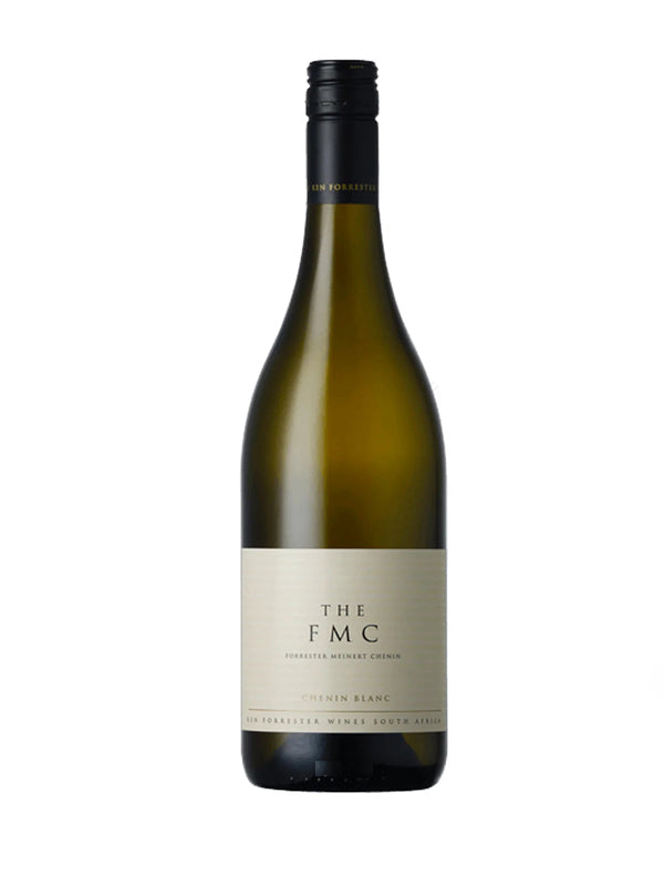 KEN FORRESTER THE FMC CHENIN BLANC 750ML