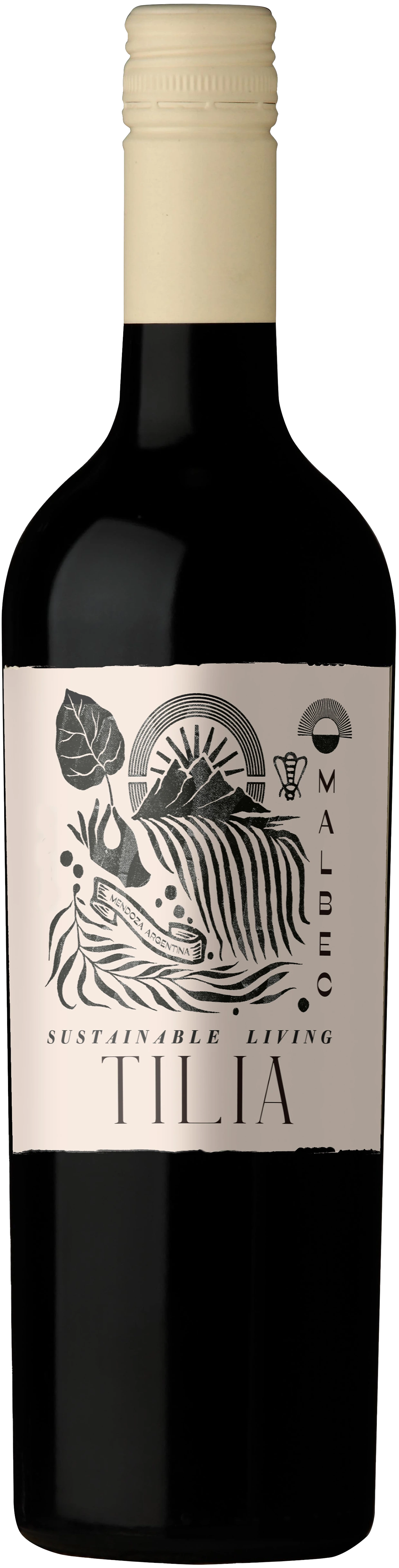 TILIA MALBEC 750ML
