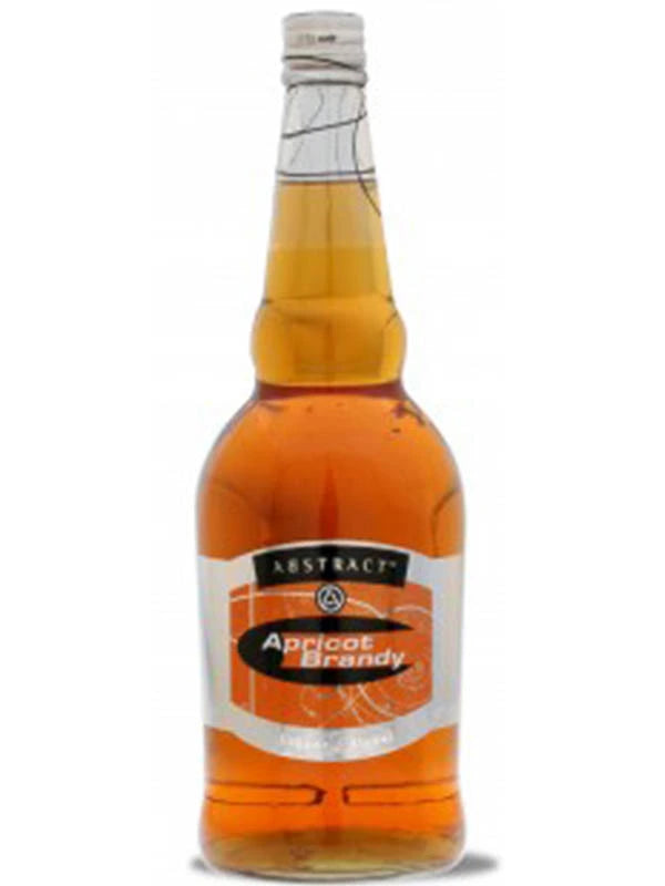 ABSTRACT APRICOT BRANDY 750ML