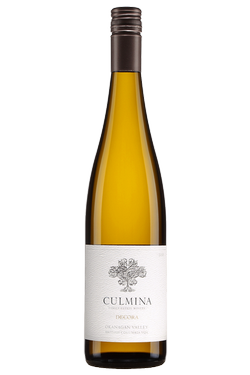 CULMINA DECORA RIESLING 750ML