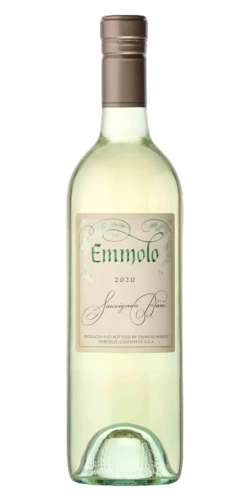 EMMOLO SAUVIGNON BLANC 750ML