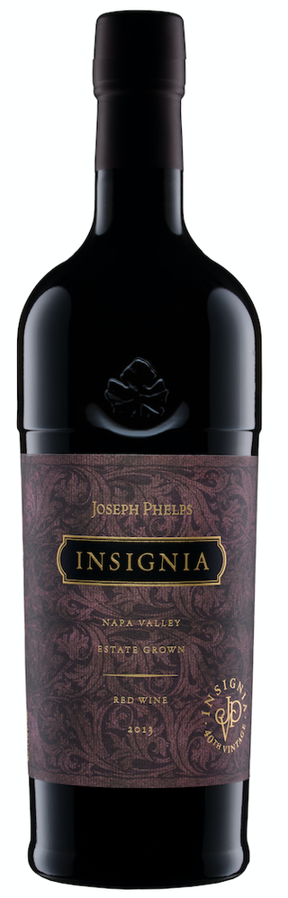 Wine and Beyond - JOSEPH PHELPS INSIGNIA 2016 750ML - Joseph