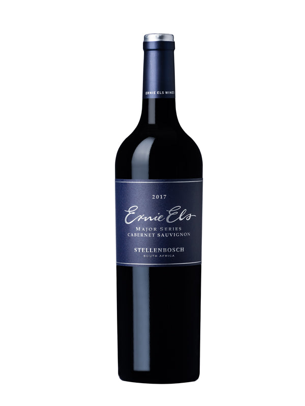 ERNIE ELS CABERNET SAUVIGNON 750ML