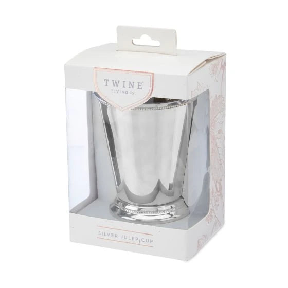 TRUE MINT JULEP CUP