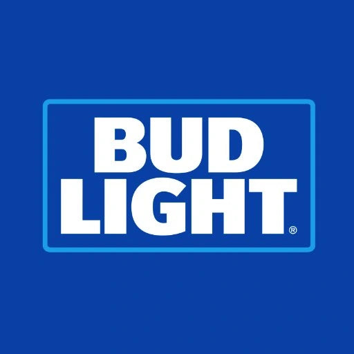 BUD LIGHT 59L KEG