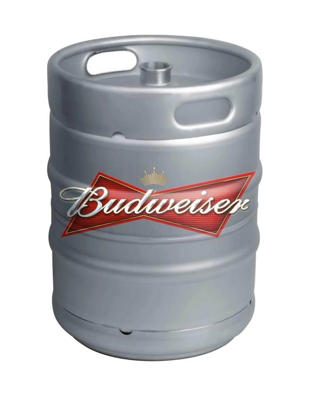 BUDWEISER 59L KEG