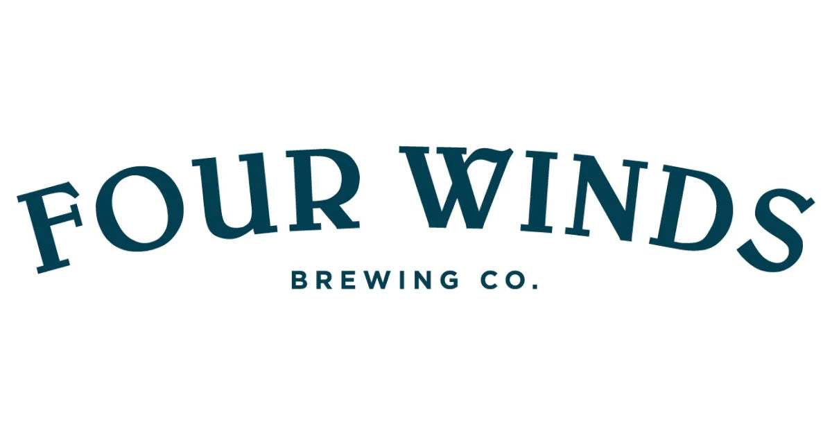 FOUR WINDS NECTAROUS SOUR 50L KEG
