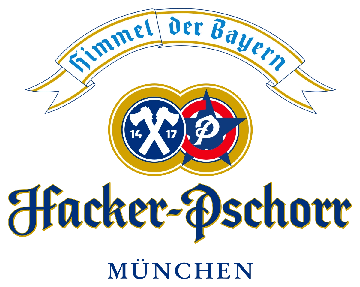 HACKER PSCHORR MUNICH GOLD 50L KEG