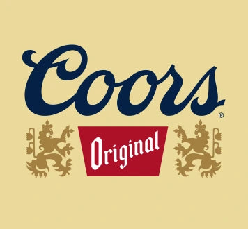 COORS ORIGINAL 20L KEG