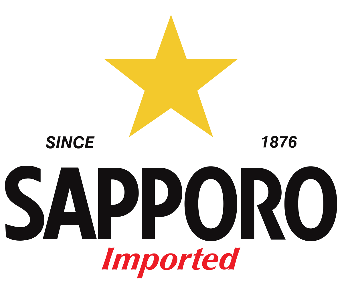 SAPPORO 30L KEG