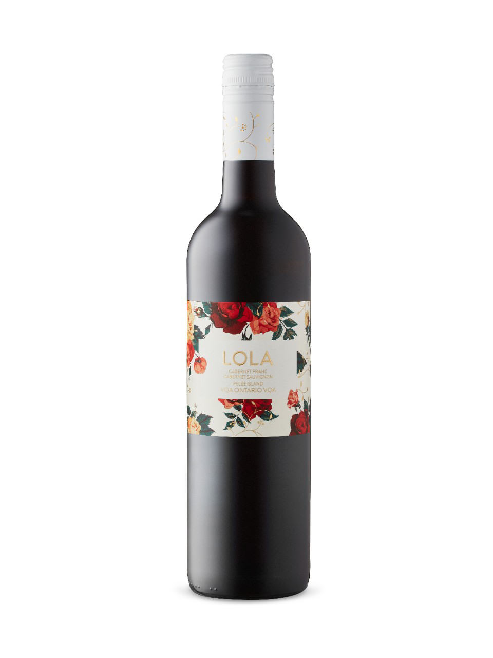 PELEE ISLAND LOLA CABERNET FRANC 750ML