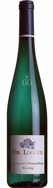DR LOOSEN GRAACHER DOMPROBST GG 750ML