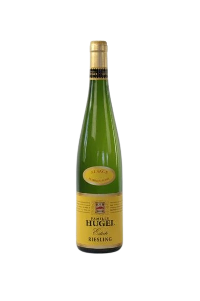 HUGEL ESTATE RIESLING 750ML