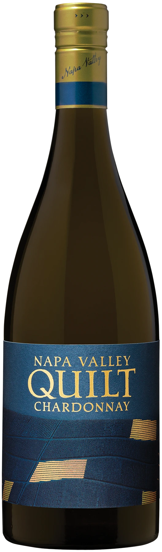QUILT CHARDONNAY 750ML