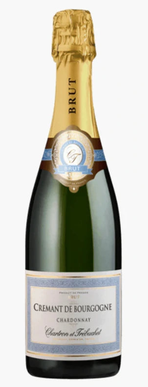 TREBUCHET CREMANT DE BOURGOGNE 750ML