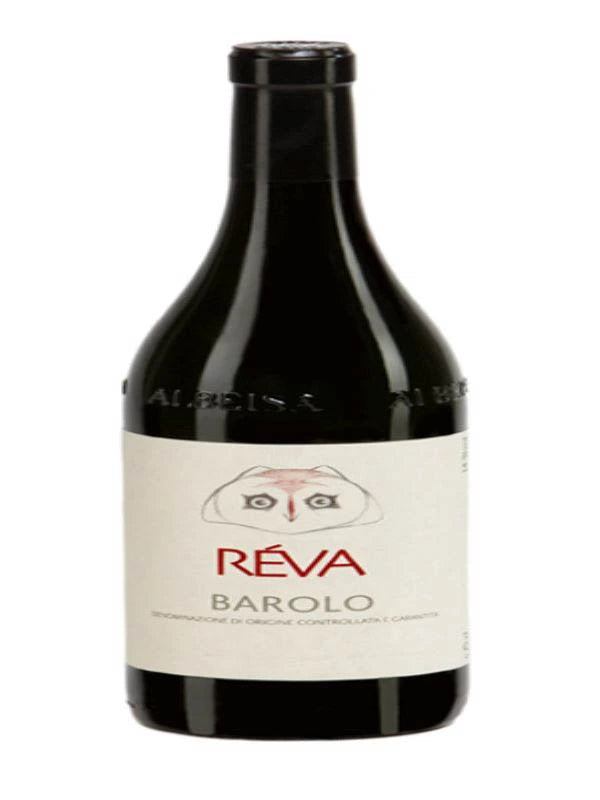 REVA BAROLO DOCG 750ML