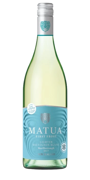 MATUA LIGHTER SAUVIGNON BLANC 750ML