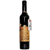 ALE APOTHECARY RED ECHO 500ML BT