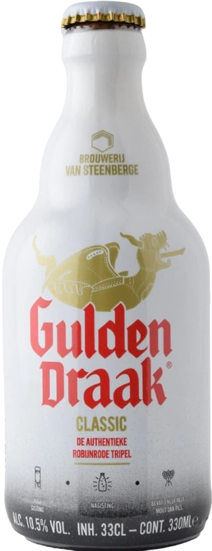 GULDEN DRAAK 330ML BT