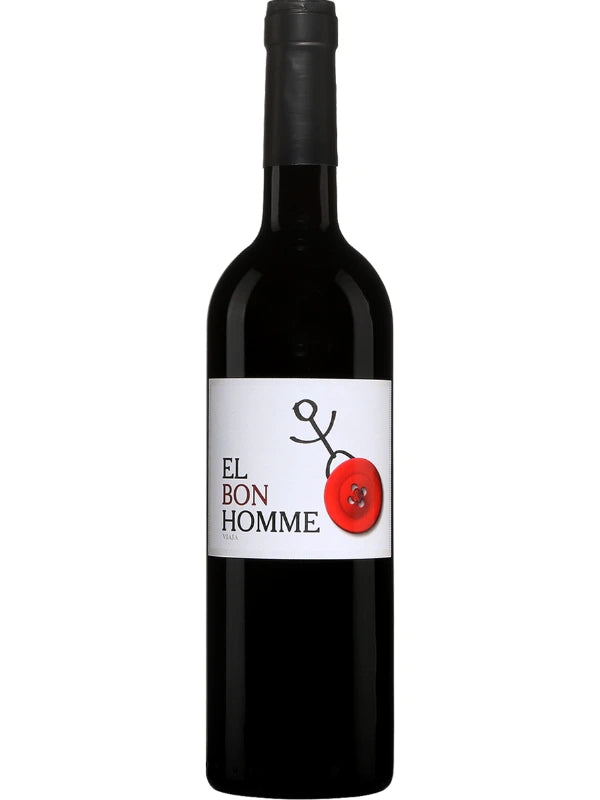 EL BONHOMME 750ML