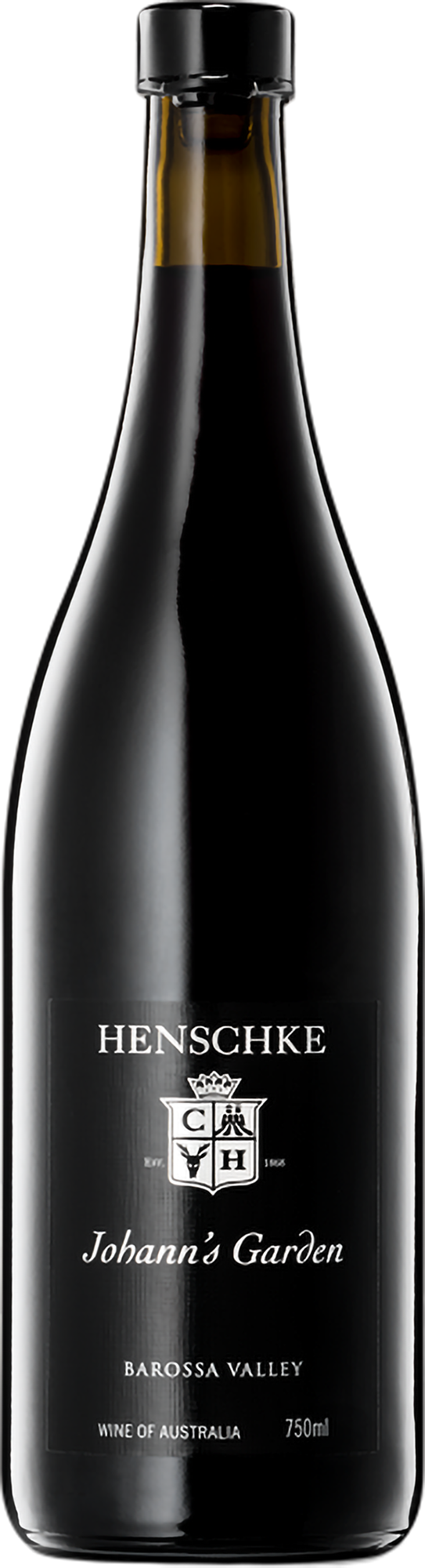 HENSCHKE JOHANNS GARDEN GRENACHE MOURVEDRE SHIRAZ 750ML