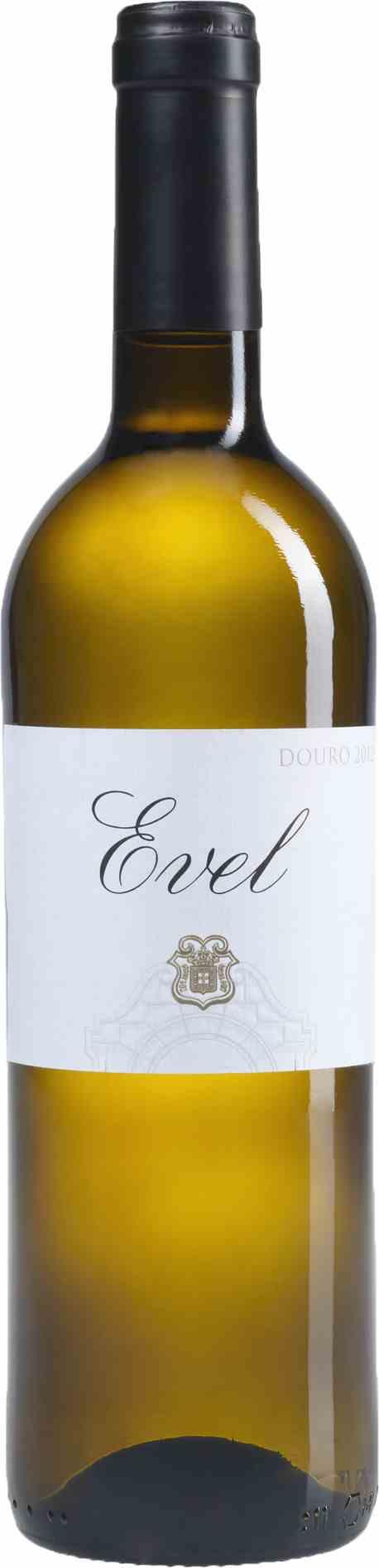 EVEL DOURO WHITE 750ML