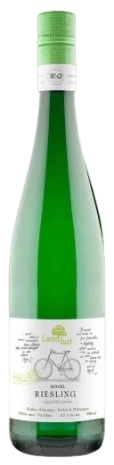 PETER MERTES LANDLUST RIESLING 750ML