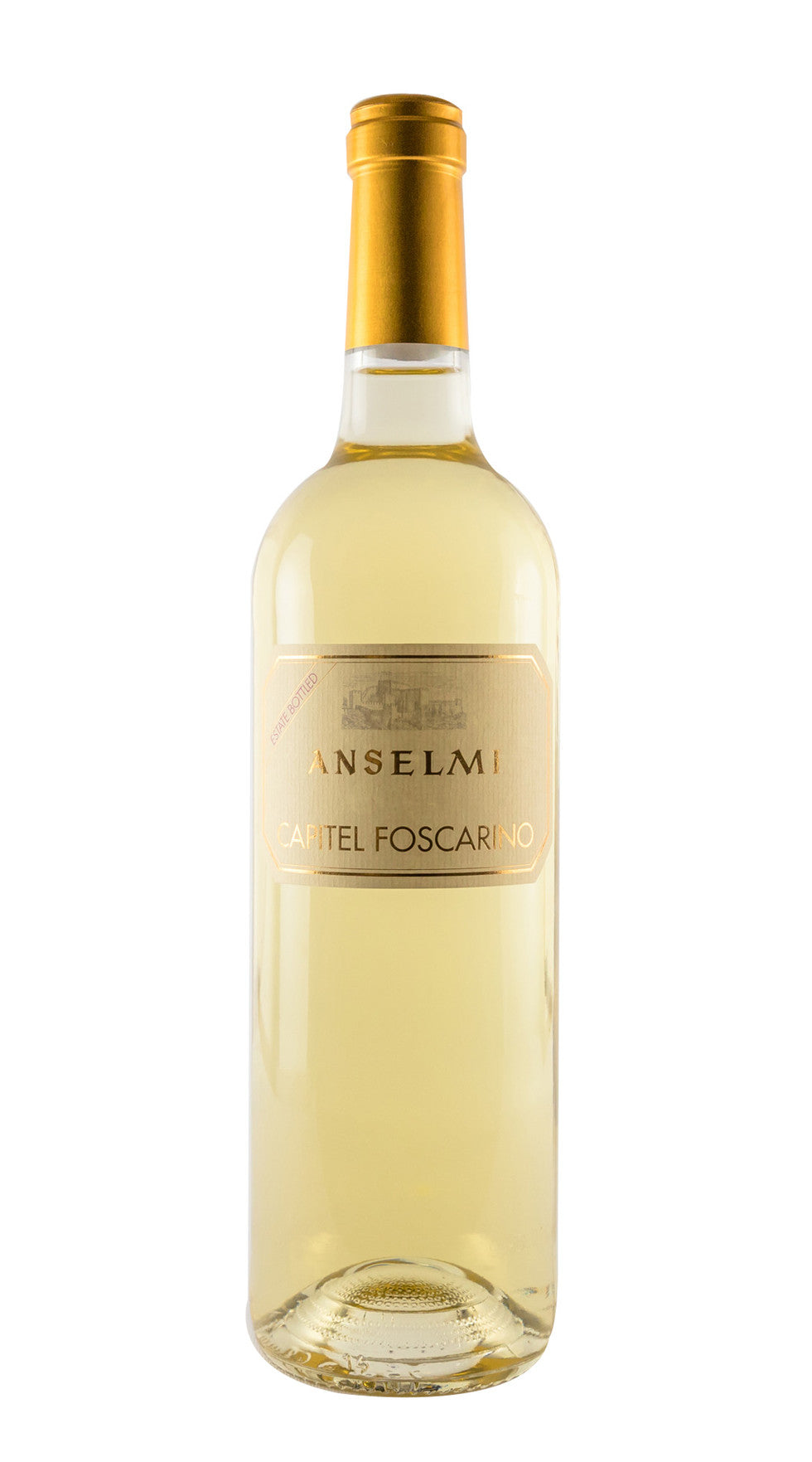 ANSELMI CAPITEL FOSCARINO 750ML